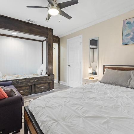 Beach Side Destin Retreat 외부 사진