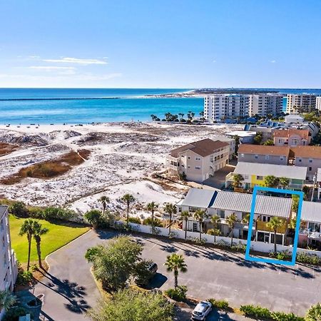 Beach Side Destin Retreat 외부 사진