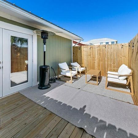 Beach Side Destin Retreat 외부 사진