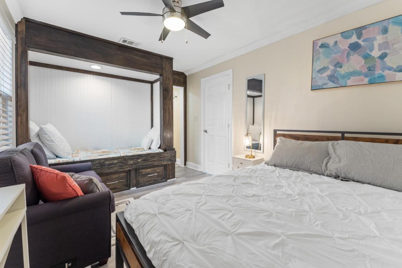 Beach Side Destin Retreat 외부 사진