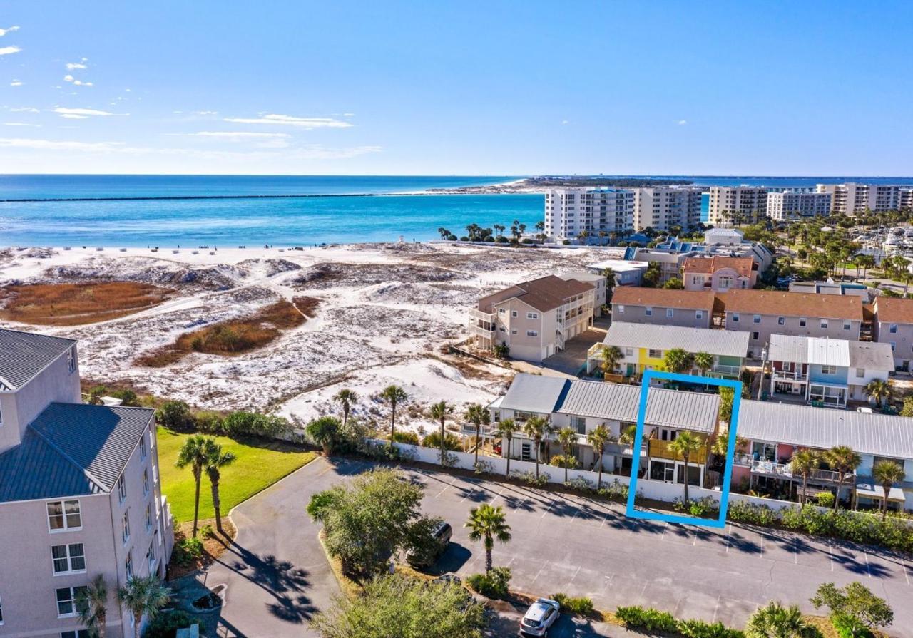 Beach Side Destin Retreat 외부 사진