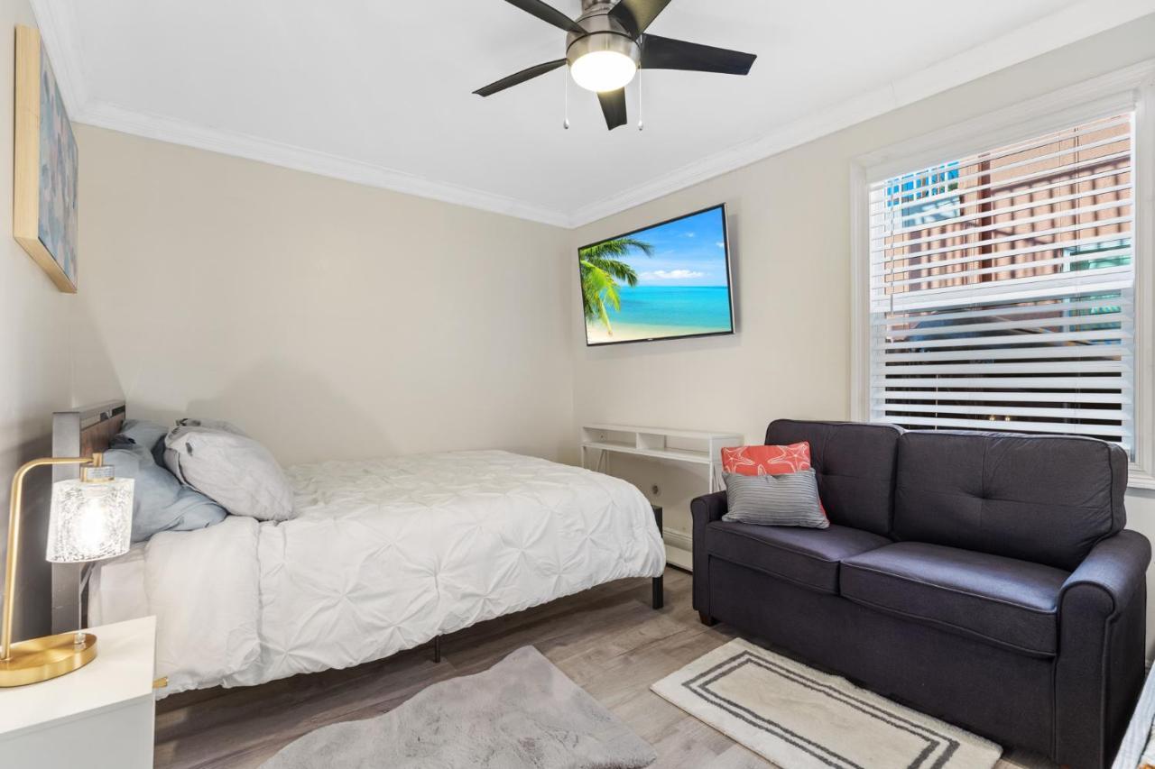 Beach Side Destin Retreat 외부 사진