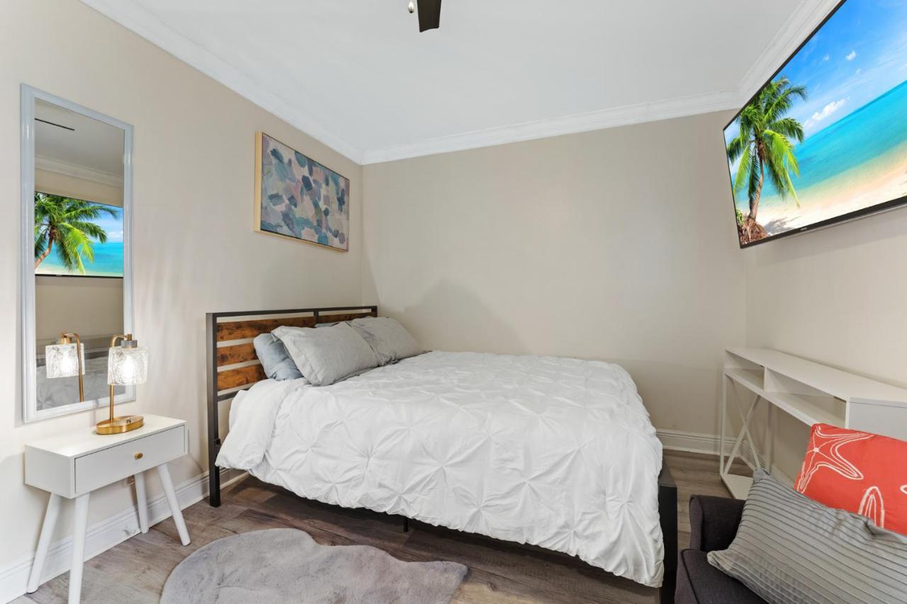 Beach Side Destin Retreat 외부 사진