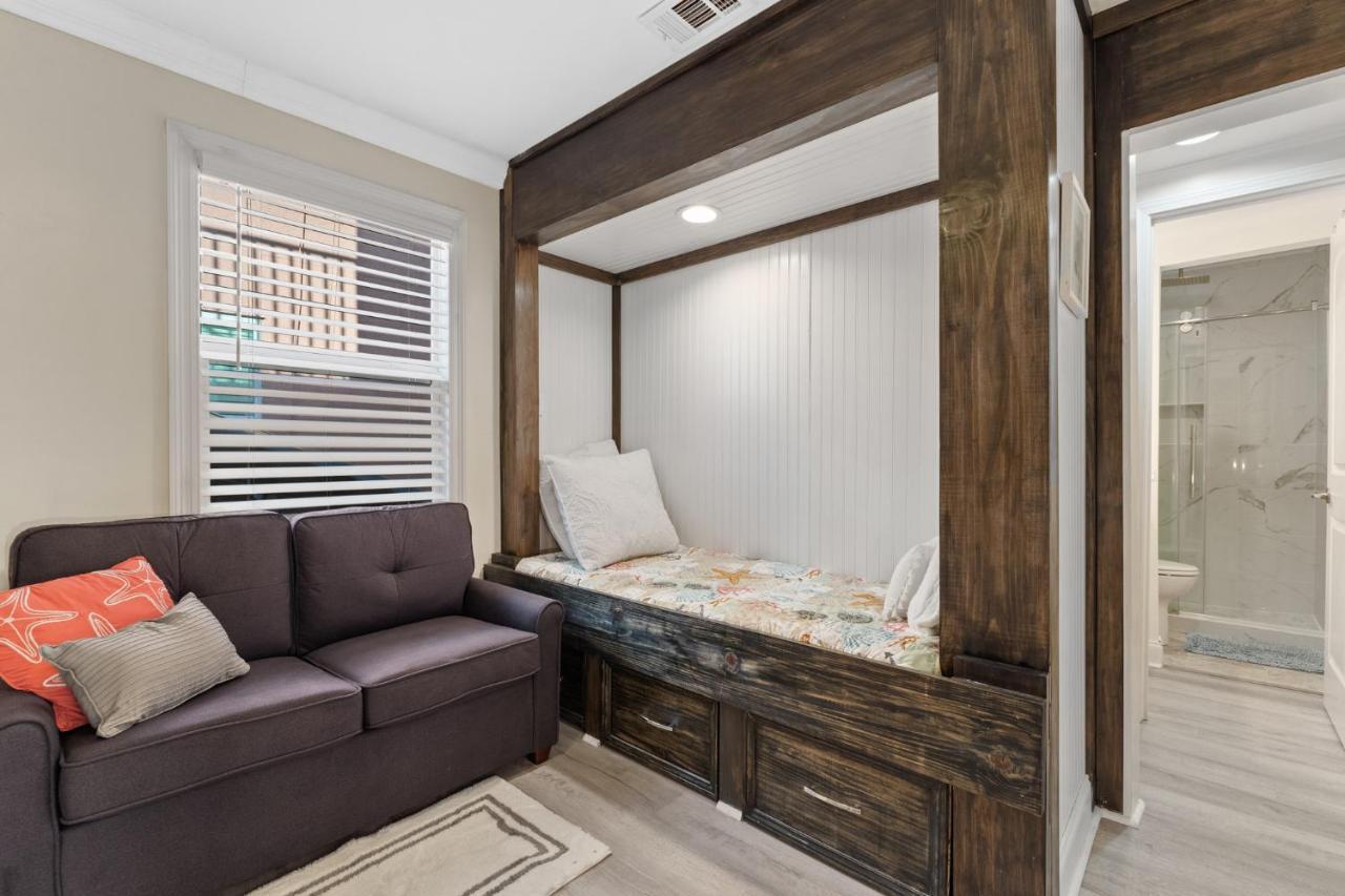 Beach Side Destin Retreat 외부 사진