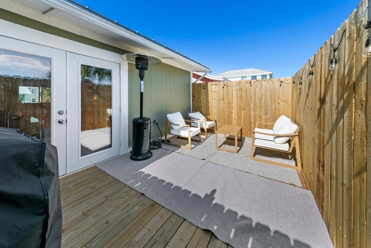 Beach Side Destin Retreat 외부 사진