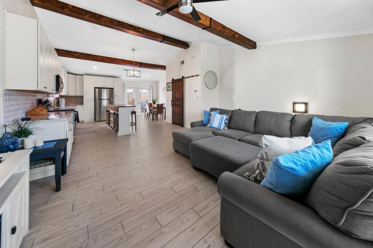 Beach Side Destin Retreat 외부 사진