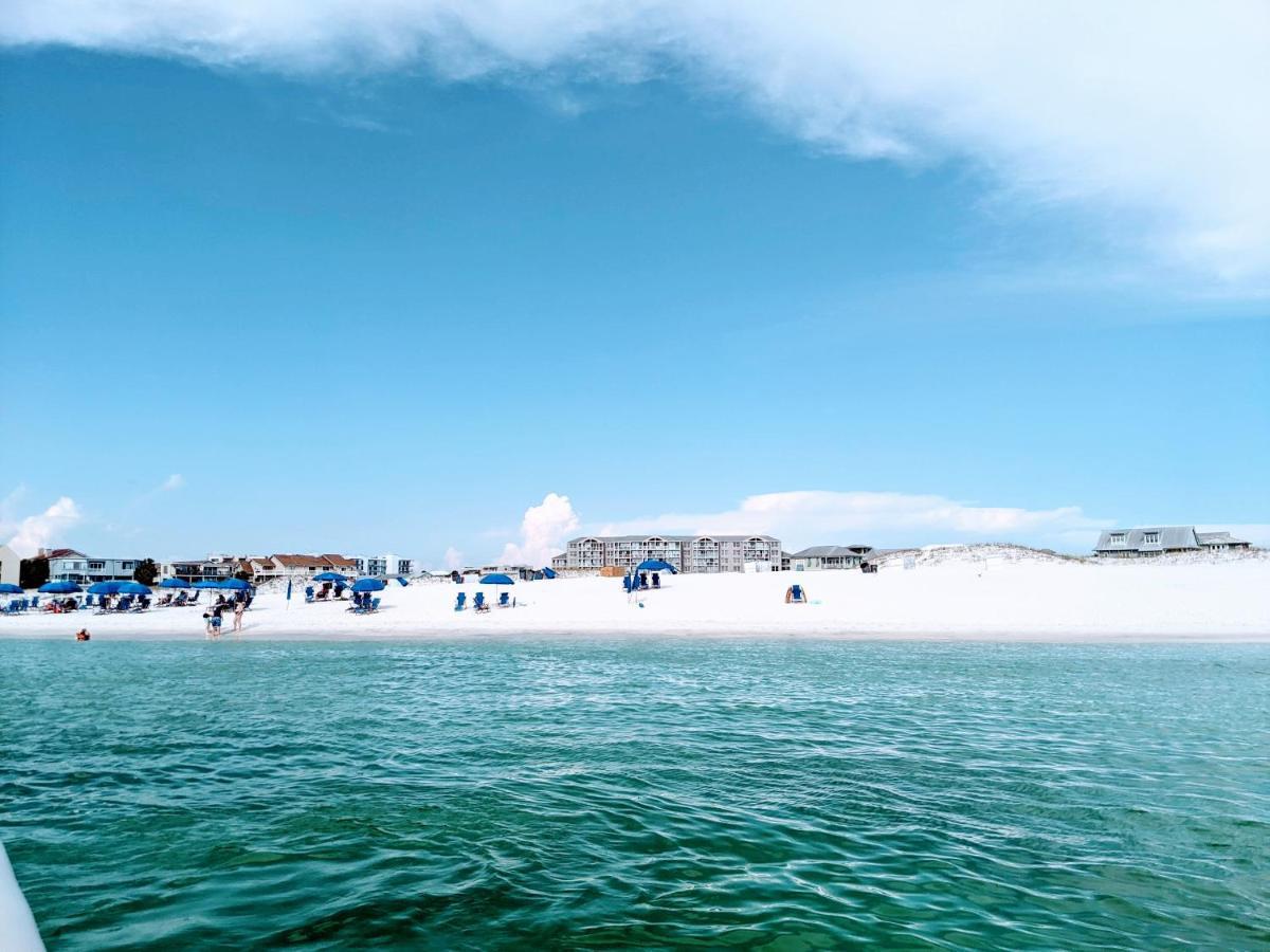 Beach Side Destin Retreat 외부 사진