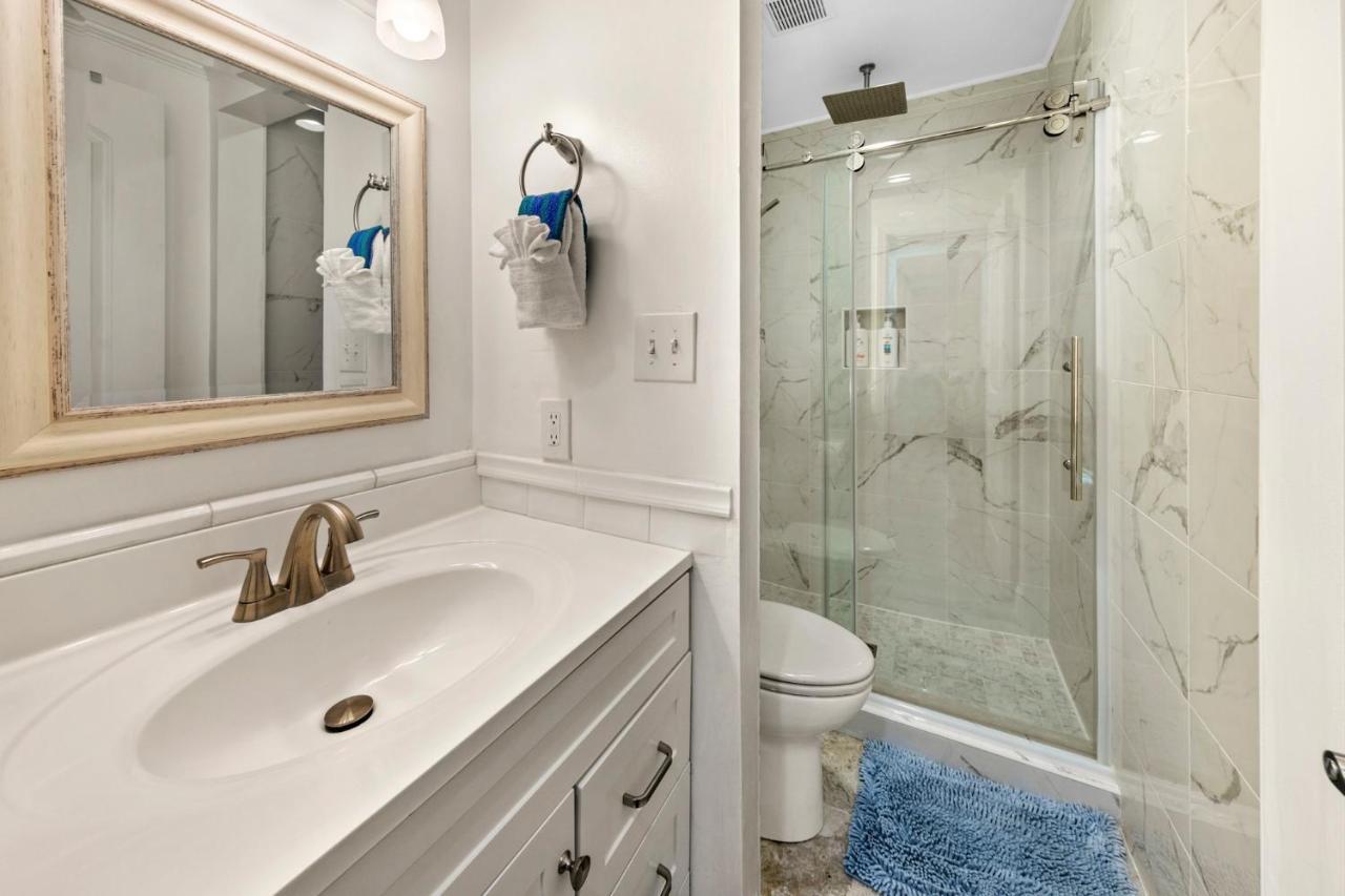 Beach Side Destin Retreat 외부 사진