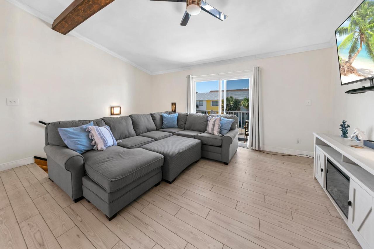 Beach Side Destin Retreat 외부 사진
