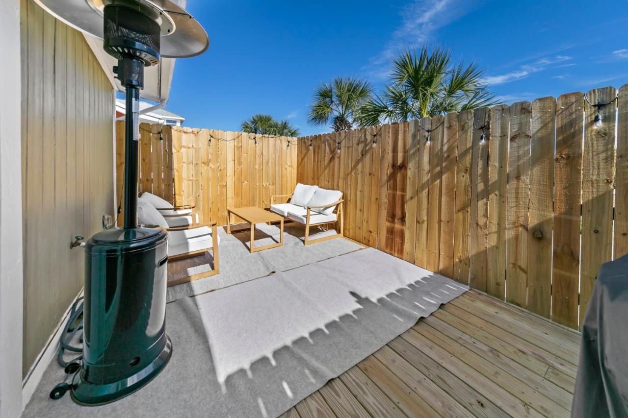 Beach Side Destin Retreat 외부 사진