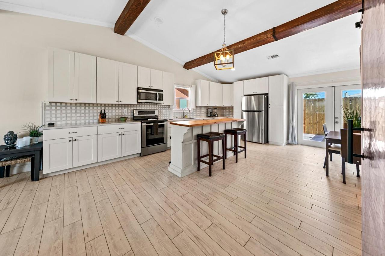 Beach Side Destin Retreat 외부 사진