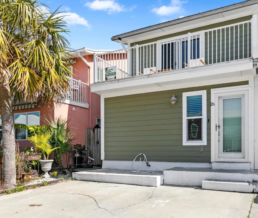 Beach Side Destin Retreat 외부 사진