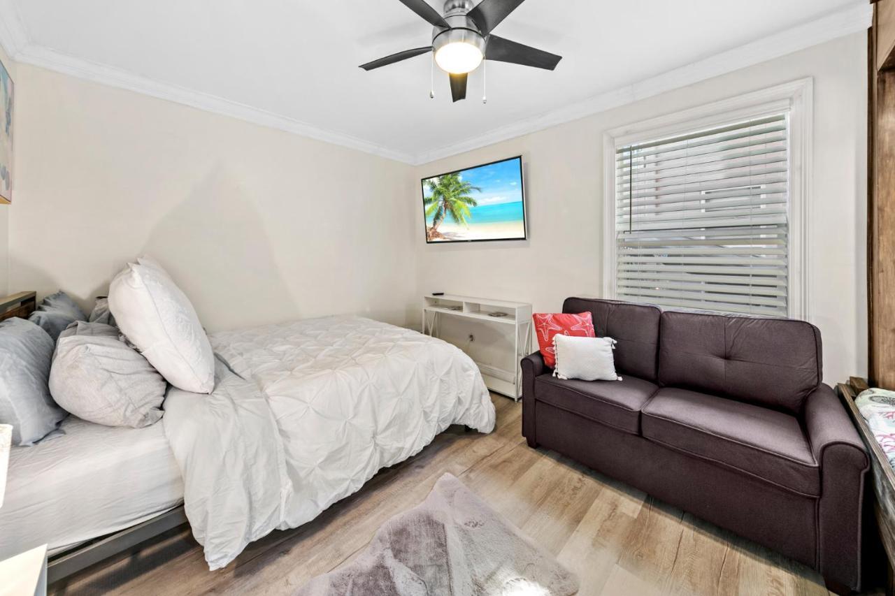 Beach Side Destin Retreat 외부 사진