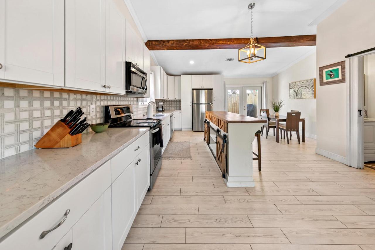 Beach Side Destin Retreat 외부 사진