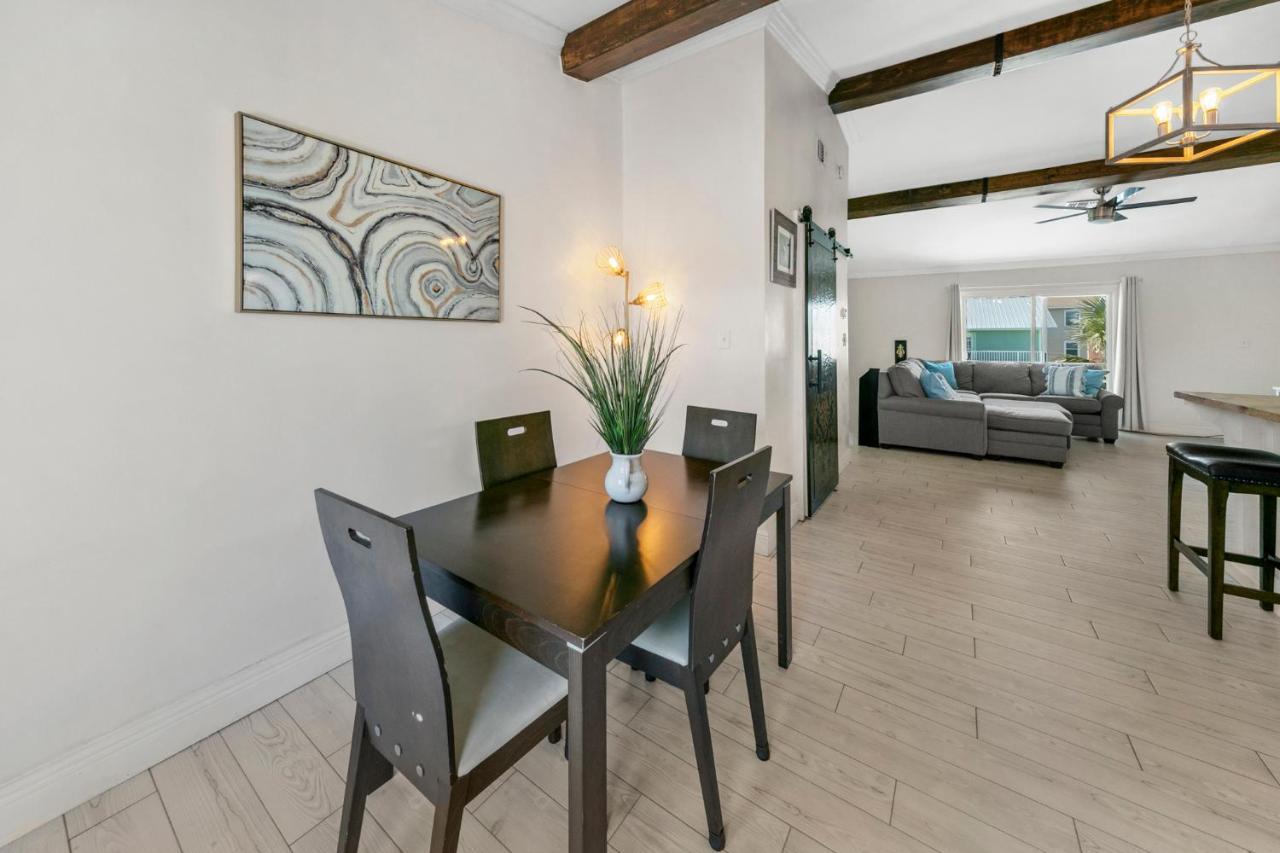 Beach Side Destin Retreat 외부 사진