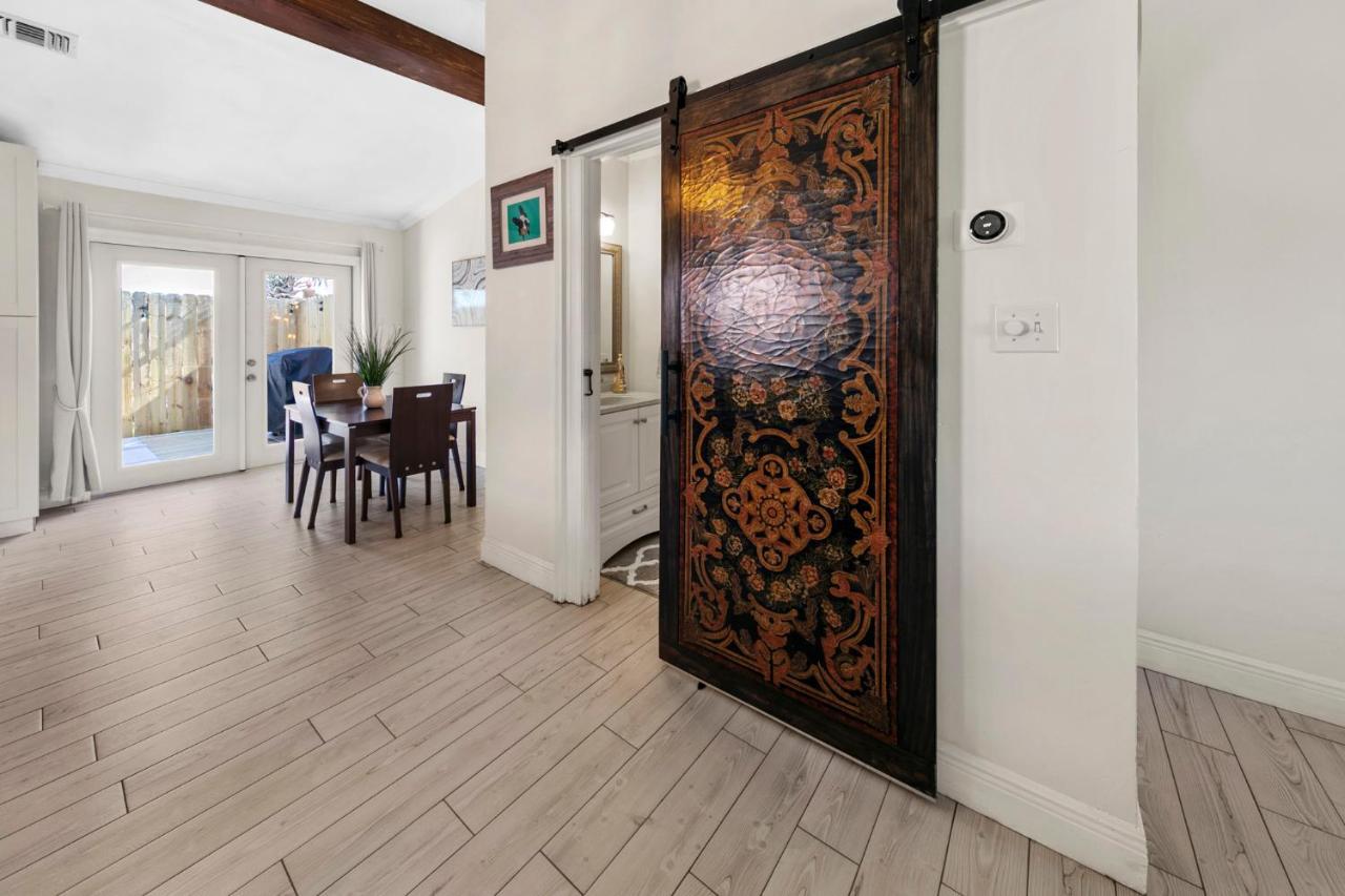 Beach Side Destin Retreat 외부 사진