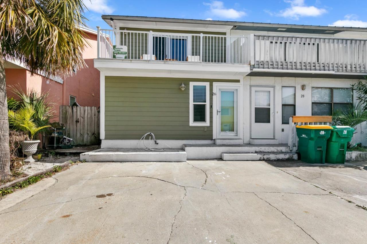 Beach Side Destin Retreat 외부 사진