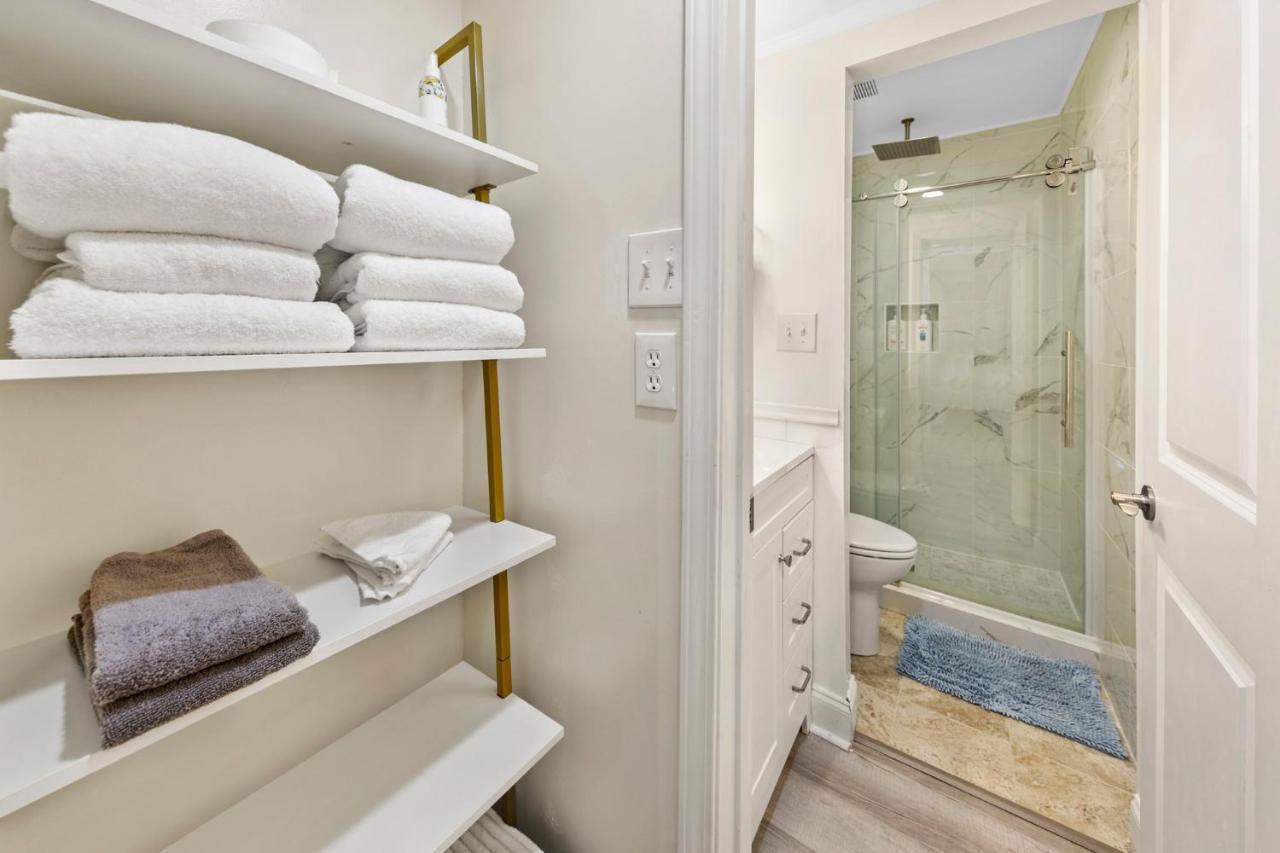 Beach Side Destin Retreat 외부 사진