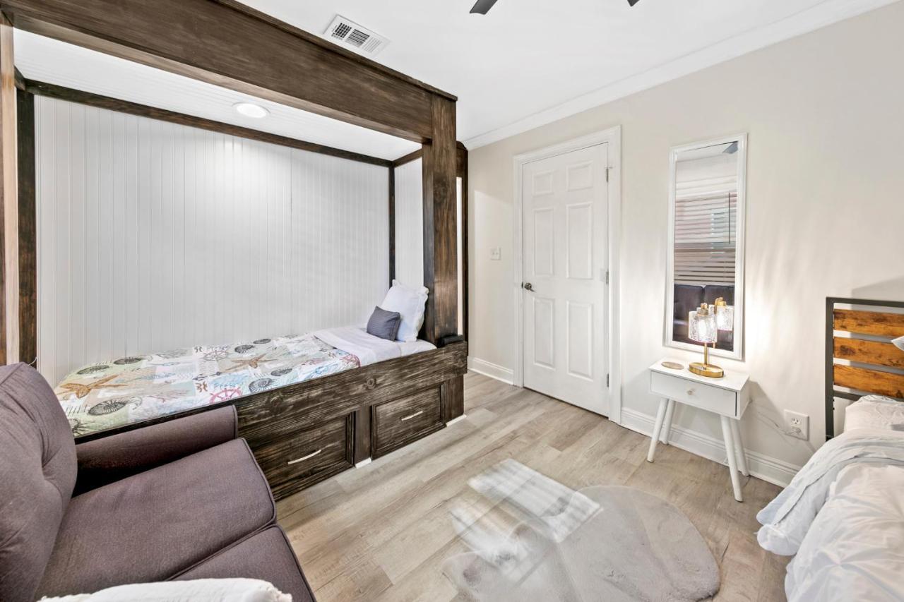Beach Side Destin Retreat 외부 사진