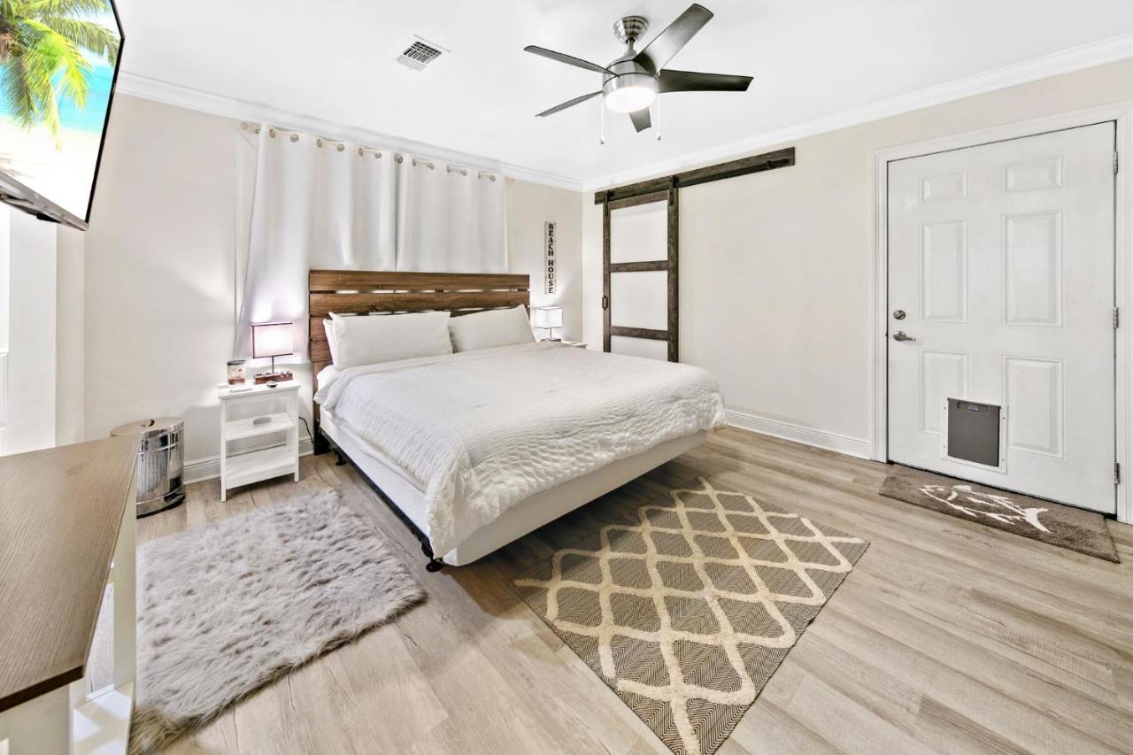 Beach Side Destin Retreat 외부 사진