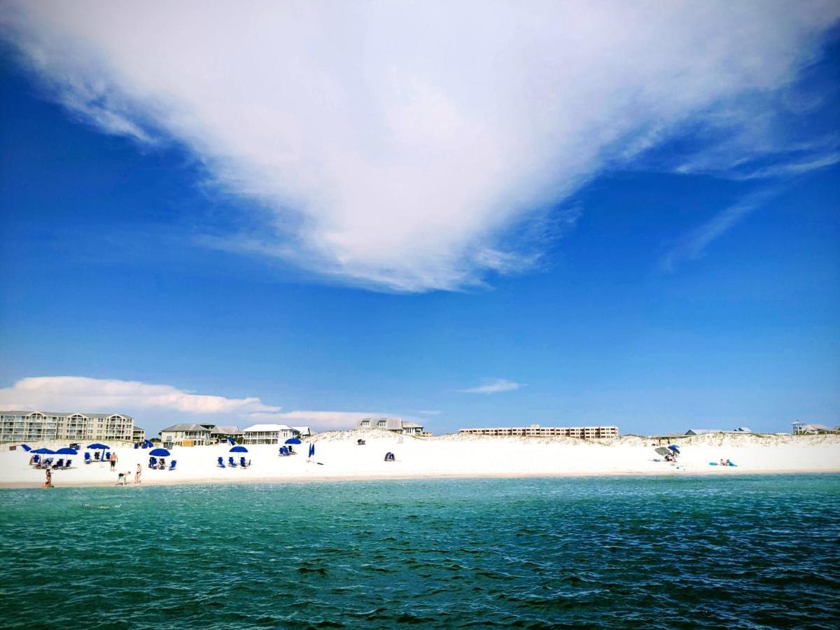 Beach Side Destin Retreat 외부 사진