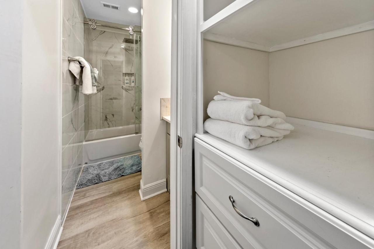 Beach Side Destin Retreat 외부 사진