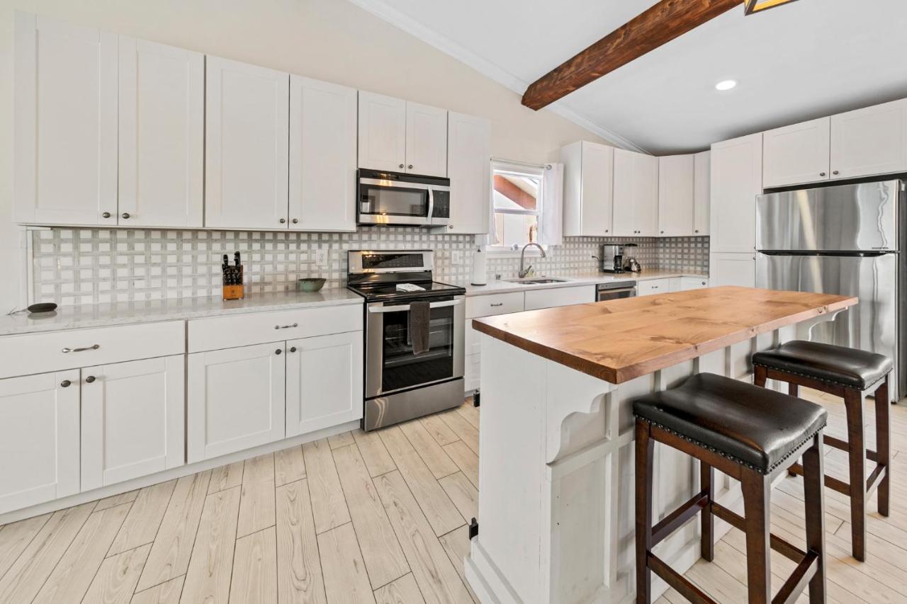 Beach Side Destin Retreat 외부 사진