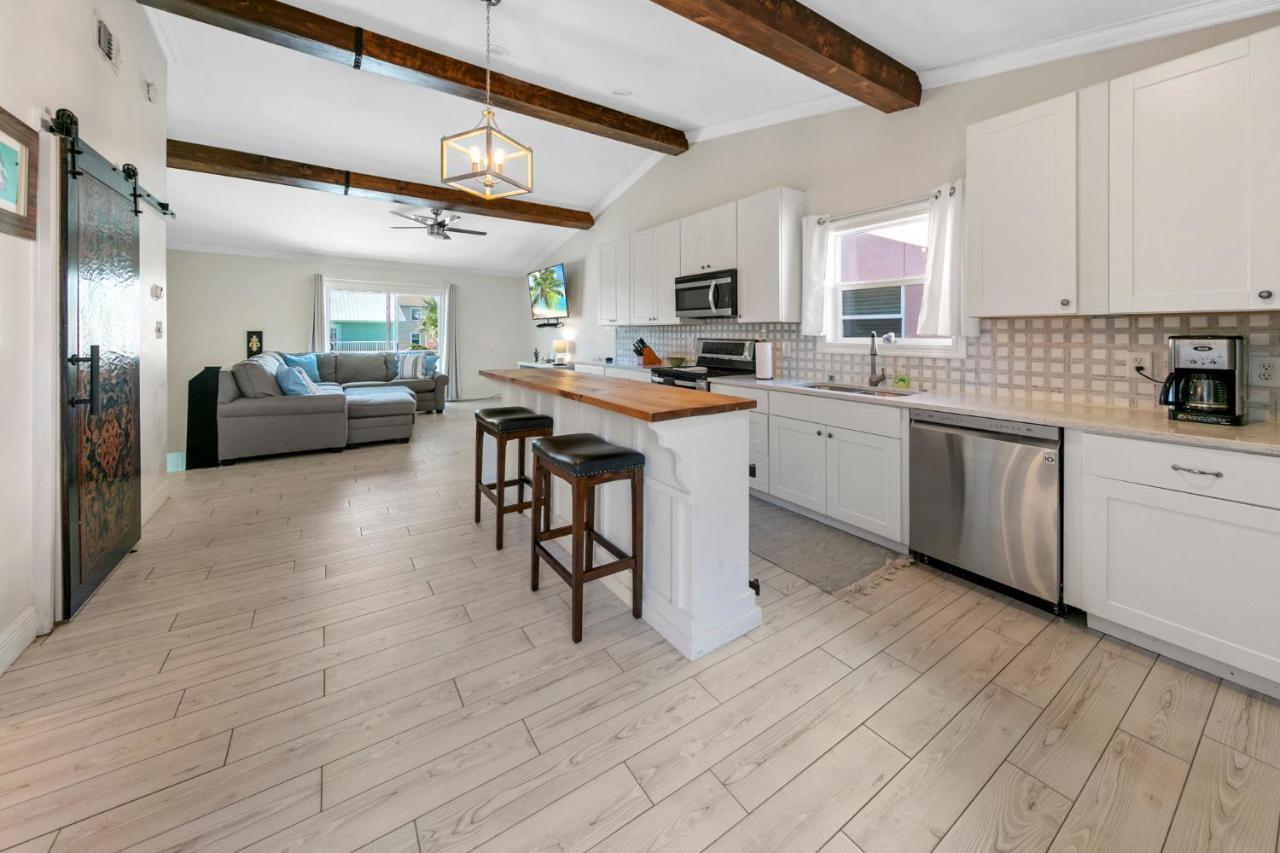 Beach Side Destin Retreat 외부 사진